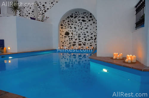 Athina Repose Santorini Suites 6
